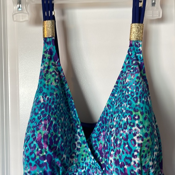 Seekers Swim NWOT - Picture 3 of 10